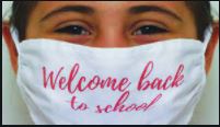  New Day! New School year, and New Opportunities for Growth